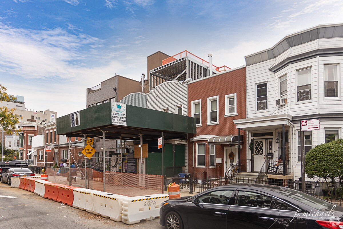SV 10/13/21 - 27 27th St