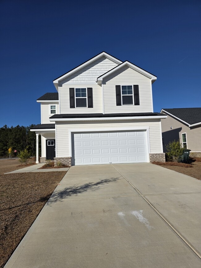 Building Photo - 200 Justify Ave