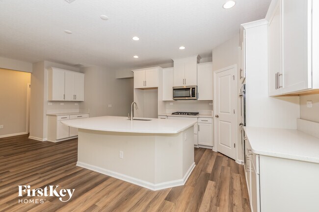 Foto del edificio - 2873 Copperwood Ave