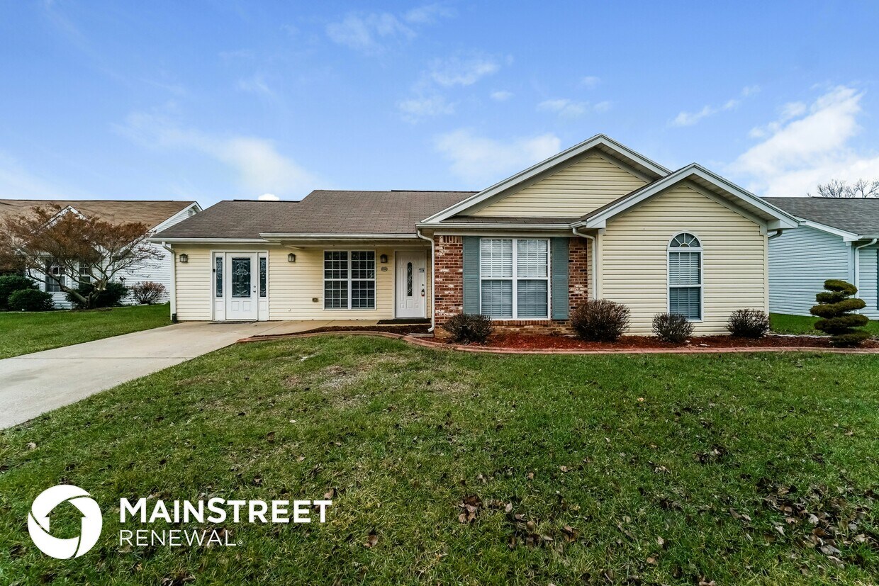 Foto principal - 1406 High Meadow Rd