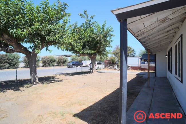Foto del edificio - Charming Home in Arvin!