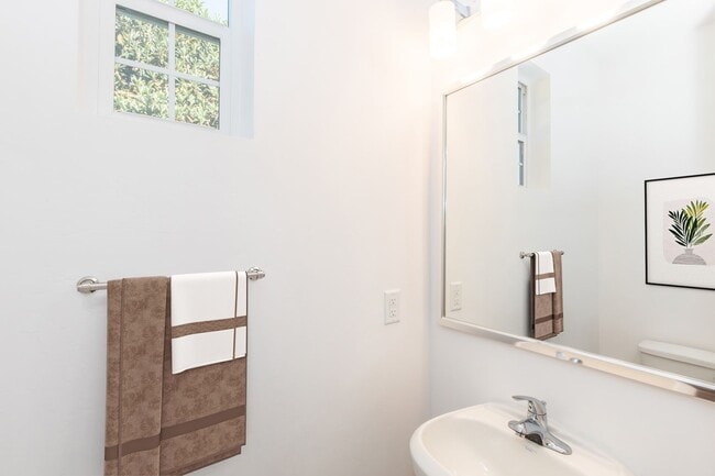 Interior Photo - San Junipero Townhomes