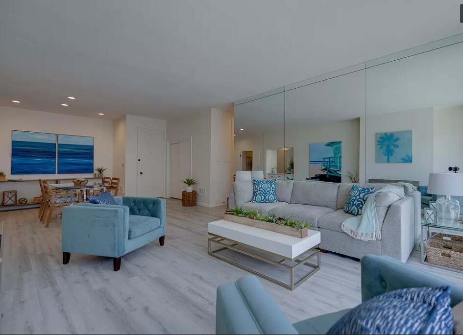 1 Northstar St Unit 103, Marina Del Rey, CA 90292 Condo for Rent in