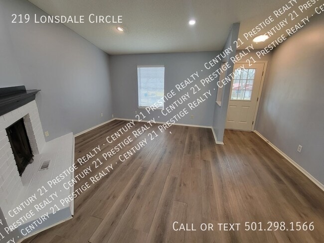 Building Photo - 219 Lonsdale Cir