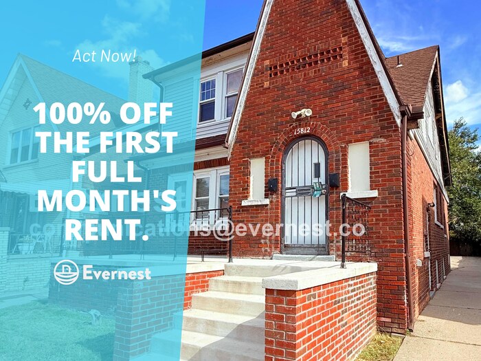 Foto principal - 15812 Kentucky St