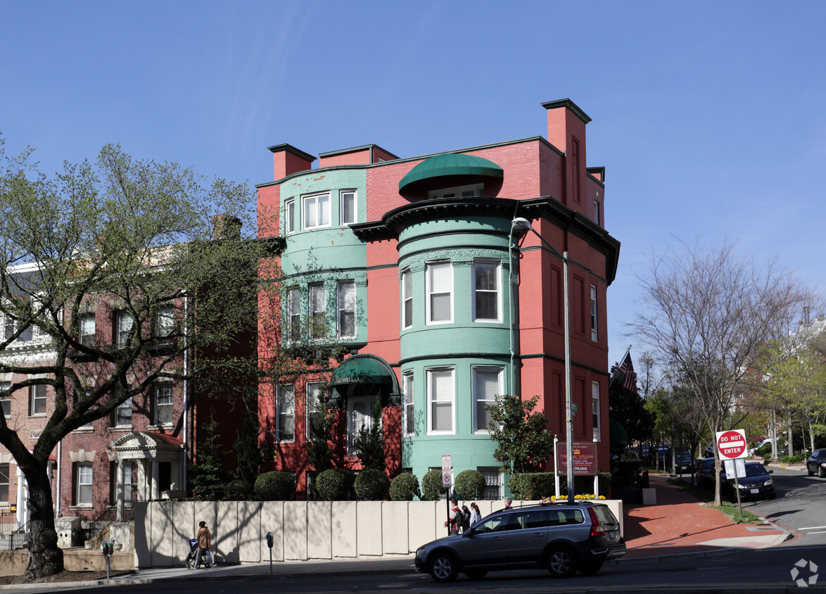 King William Apartments - Apartments in Washington, DC | Apartments.com