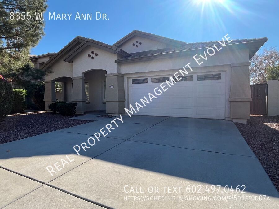 Foto principal - Great Peoria Home