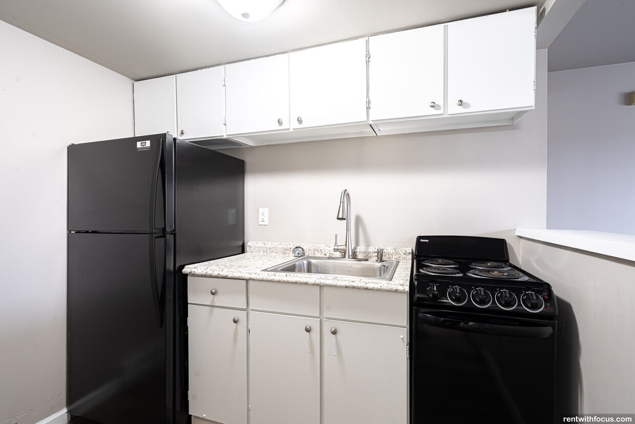 Apartamento tipo estudio - Maricopa Ridge