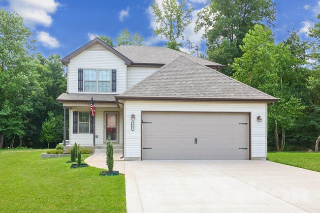 Building Photo - 515 Magnolia Dr