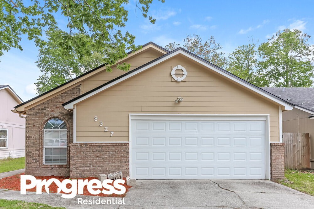 8327 Argyle Corners Ct, Jacksonville, FL 32244 House Rental in
