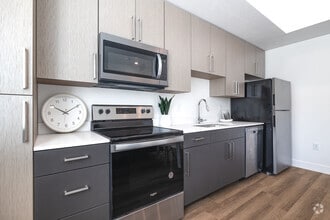 Interior Photo - Alta Vue