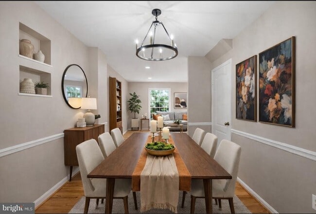 Foto del edificio - 1501 Chatham Colony Ct