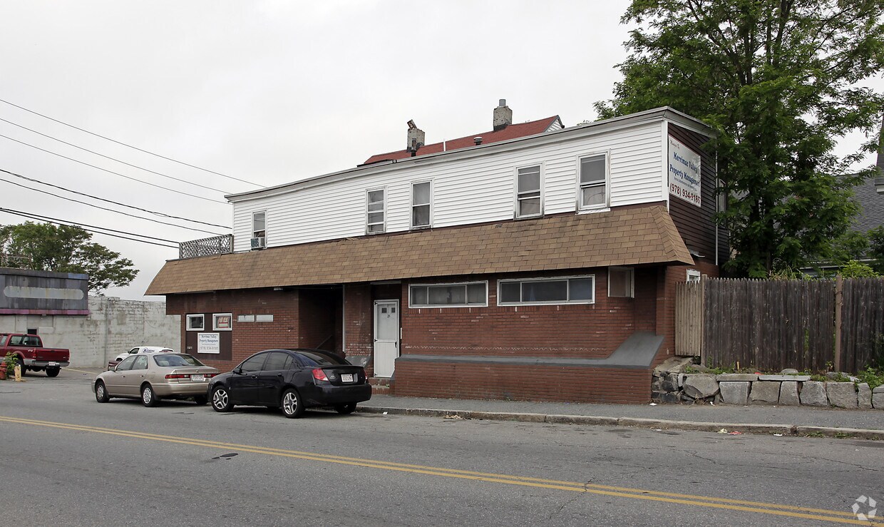 Building Photo - 46 Howard St