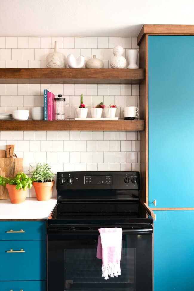 Brillante y vibrante - Flamingo