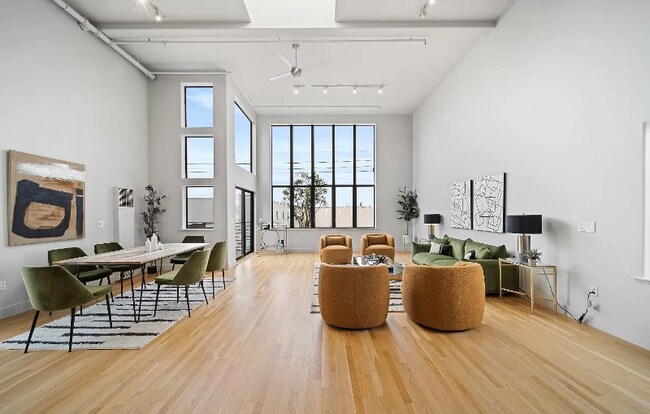 Foto del edificio - 3121 20th St