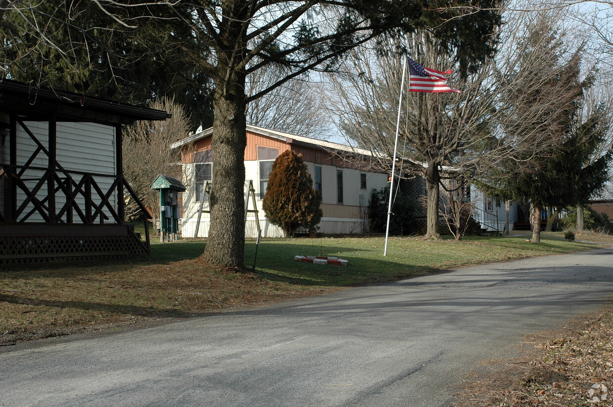 Primary Photo - Country Acres Mobile Village