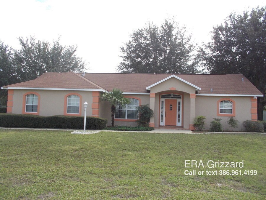 11146 Fountain Lake Blvd, Leesburg, FL 34788 House Rental in Leesburg, FL