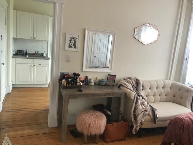 Foto del edificio - 288 Harvard St