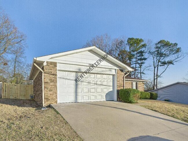 Building Photo - 509 Gamble Rd