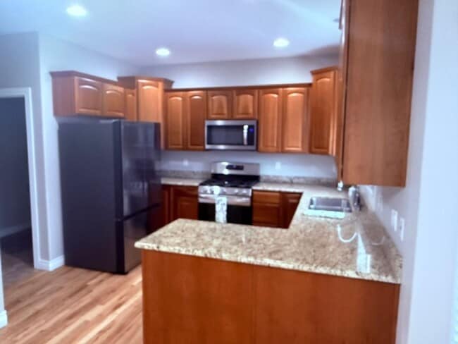 Foto del edificio - WELCOME HOME!