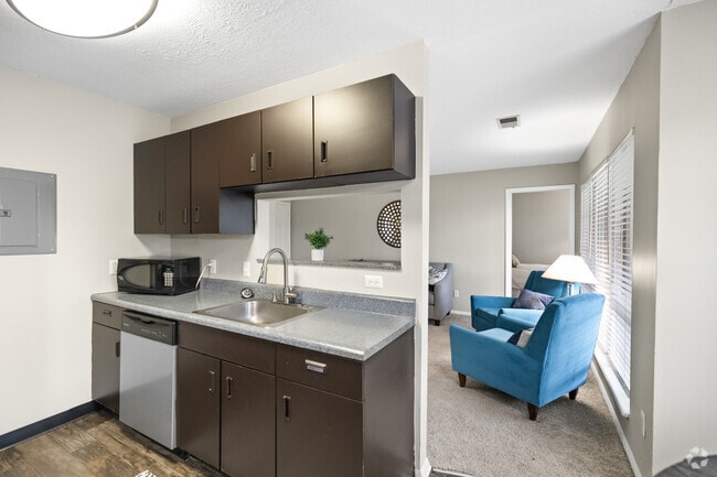 Interior Photo - Mad River Apartment Homes