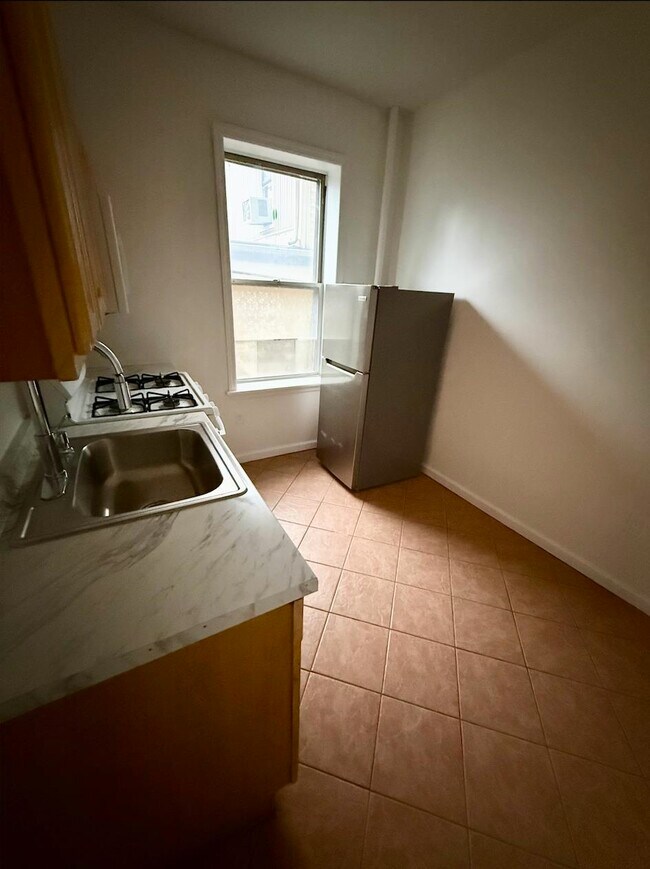 Foto del edificio - 132 39th St