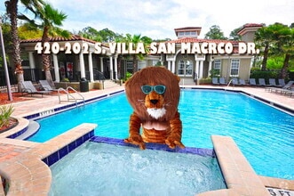 Building Photo - 420 S Villa San Marco Dr