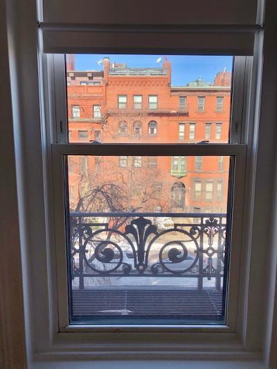 Foto del edificio - 405 Beacon St