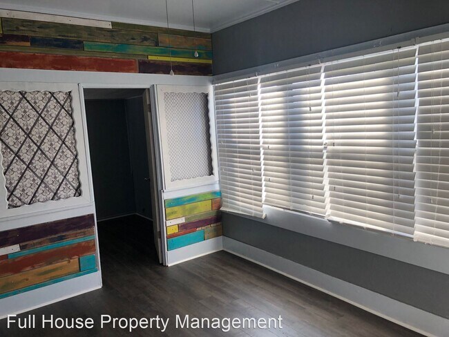Foto del edificio - 2 br, 1 bath House - 2048 Hillcrest