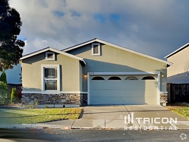 Building Photo - 9365 Red Baron Blvd