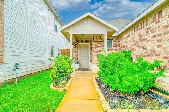 Foto del edificio - 7919 Cypress Country Dr
