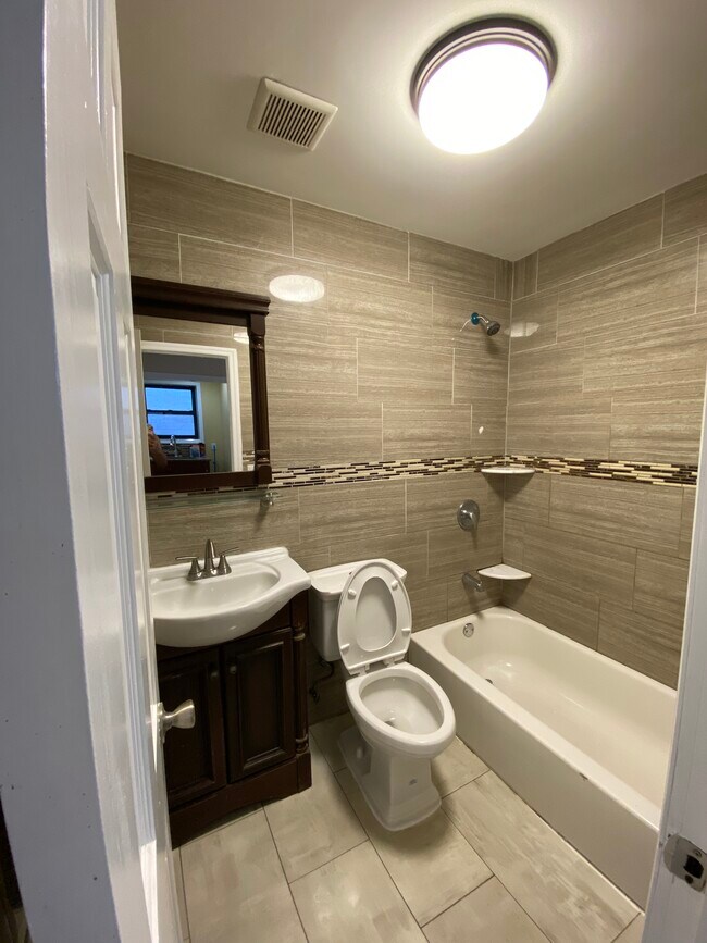 Bathroom 1 of 2 - 8918 139th St
