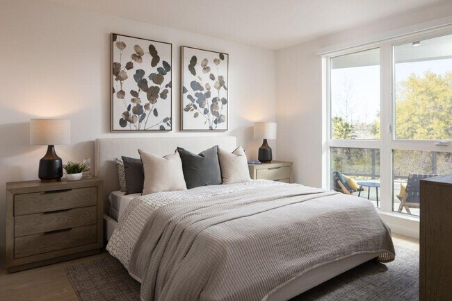 Foto del edificio - 1001 N Shoreline Blvd