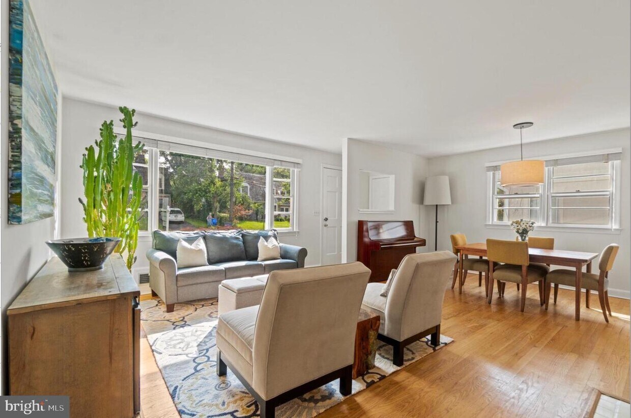 9407 Singleton Dr, Bethesda, MD 20817 House Rental in Bethesda, MD