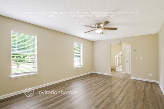 Building Photo - 3677 Tarragon Dr