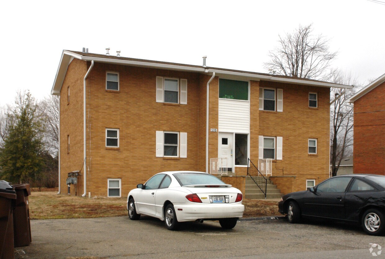Building Photo - 5513 Yucca Ln