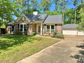 Building Photo - 6 E Indian Sage Cir