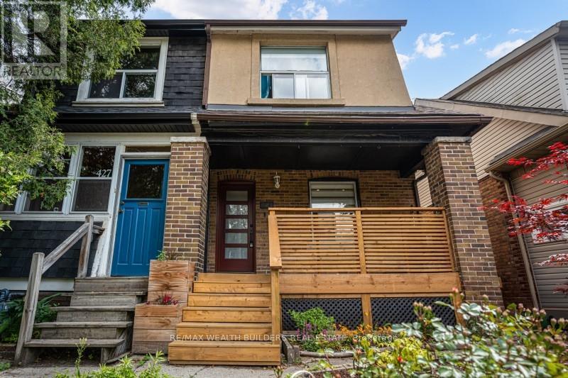 Photo principale - 425 Jones Ave