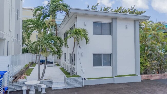 Foto del edificio - 312 Elm St
