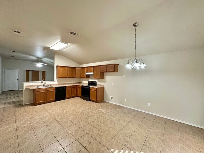 Building Photo - Ready for Early August move-in! Three Bedr...