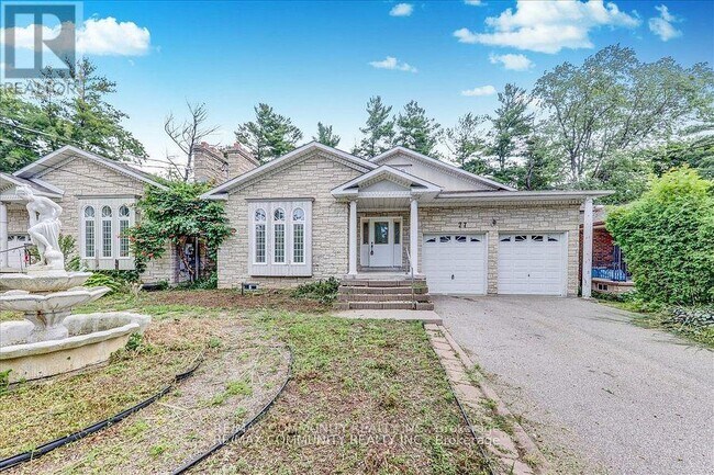 Photo du bâtiment - 27 Conlins Rd