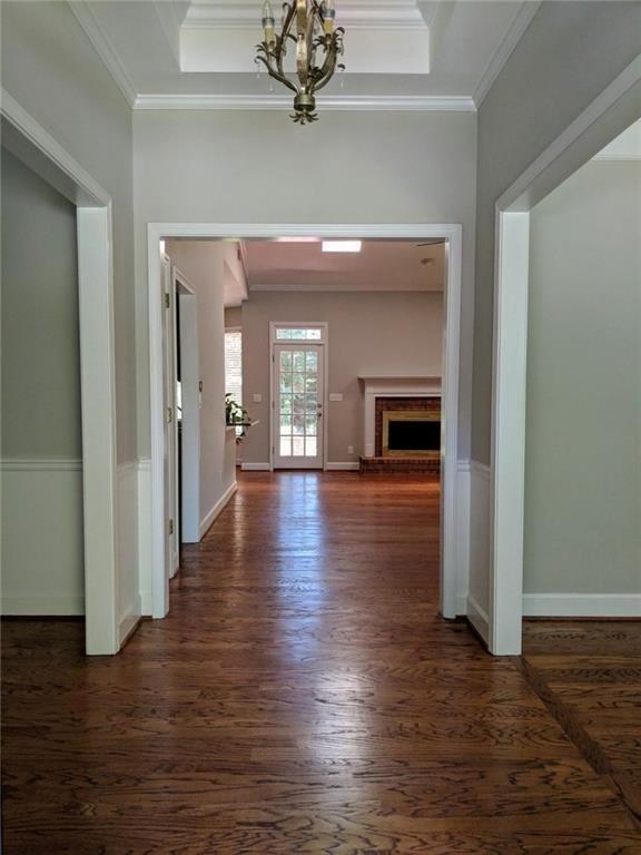 Foto del edificio - 3071 Oak Hampton Ct NW