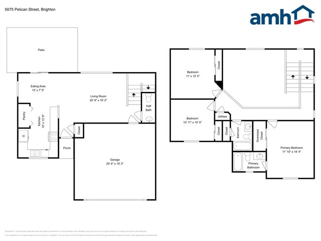 Foto del edificio - 5075 Pelican St