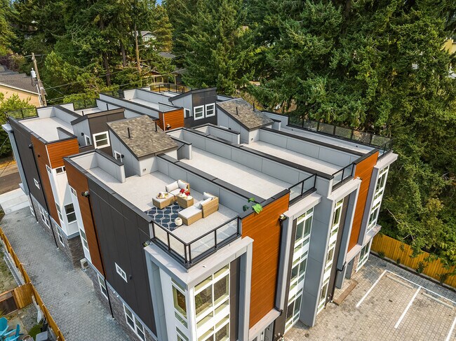 Foto del edificio - 309 N 138th St