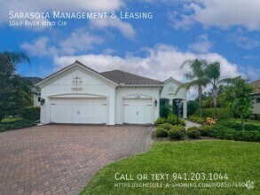 Building Photo - 1049 River Wind Cir