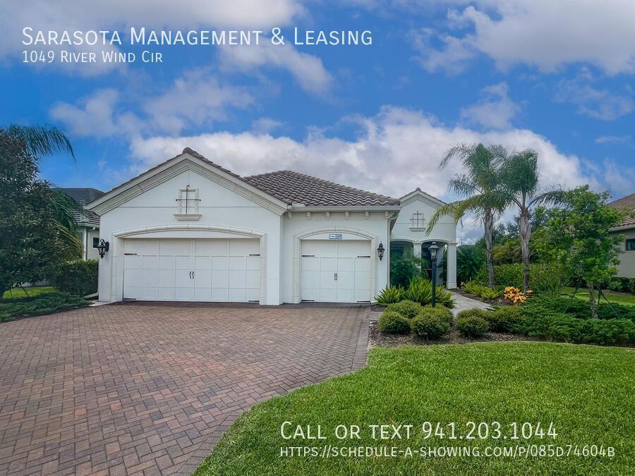Primary Photo - 1049 River Wind Cir