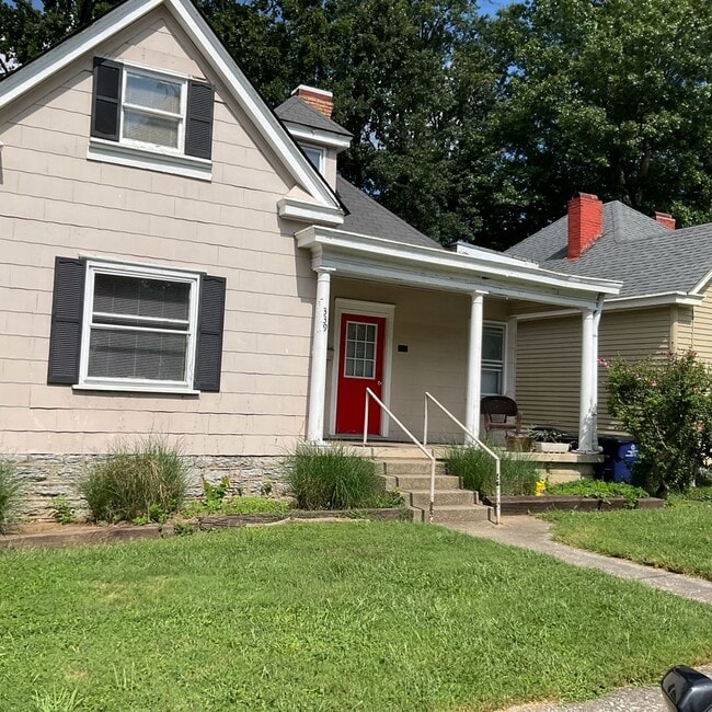 Foto del edificio - 339 Park Ave