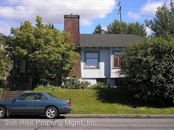 Primary Photo - 1120 N Forest St