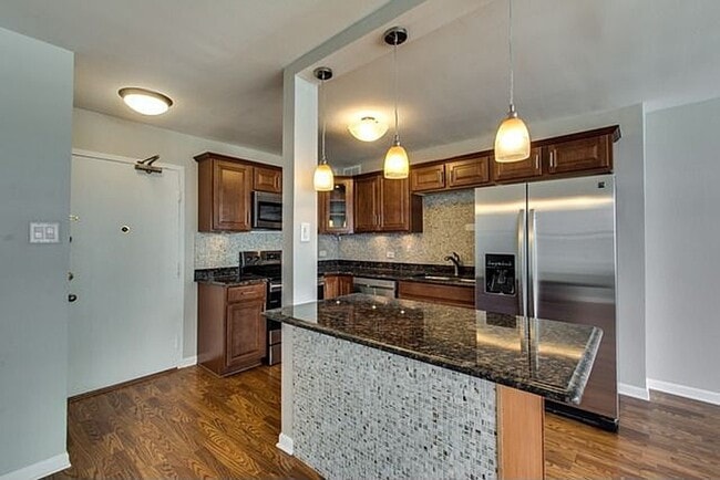 Foto del edificio - 6157 N Sheridan Rd