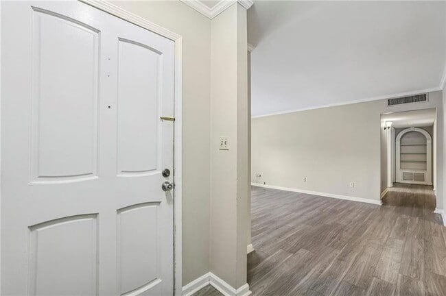 Photo - 103 La Rue Pl NW Apartment